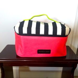 Victoria Secret travel bag